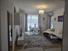 TITAN, Barcelona rezidence