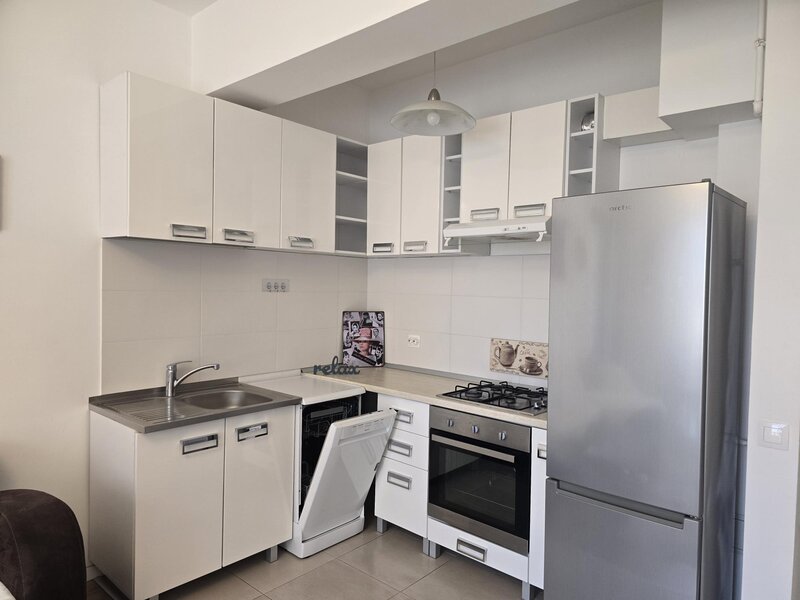 TITAN, Barcelona rezidence