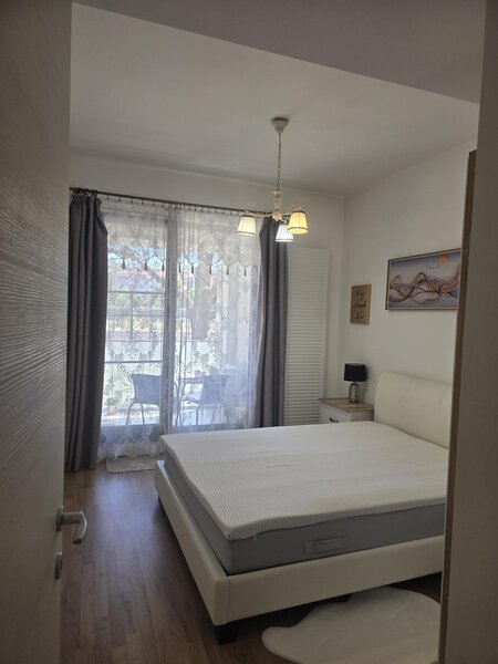TITAN, Barcelona rezidence