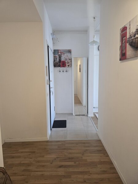 TITAN, Barcelona rezidence