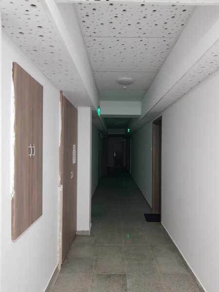 TITAN, Barcelona rezidence